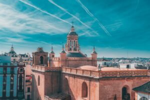 destination wedding seville hotel
