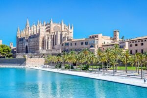 Mallorca wedding venue