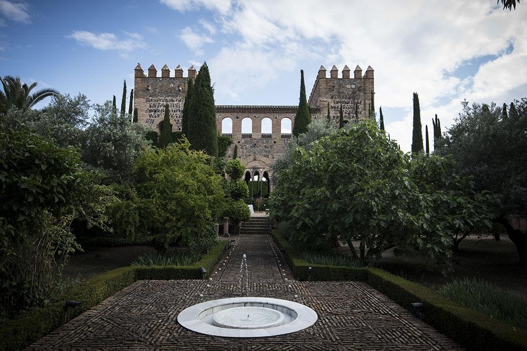 palacio galiana toledo
