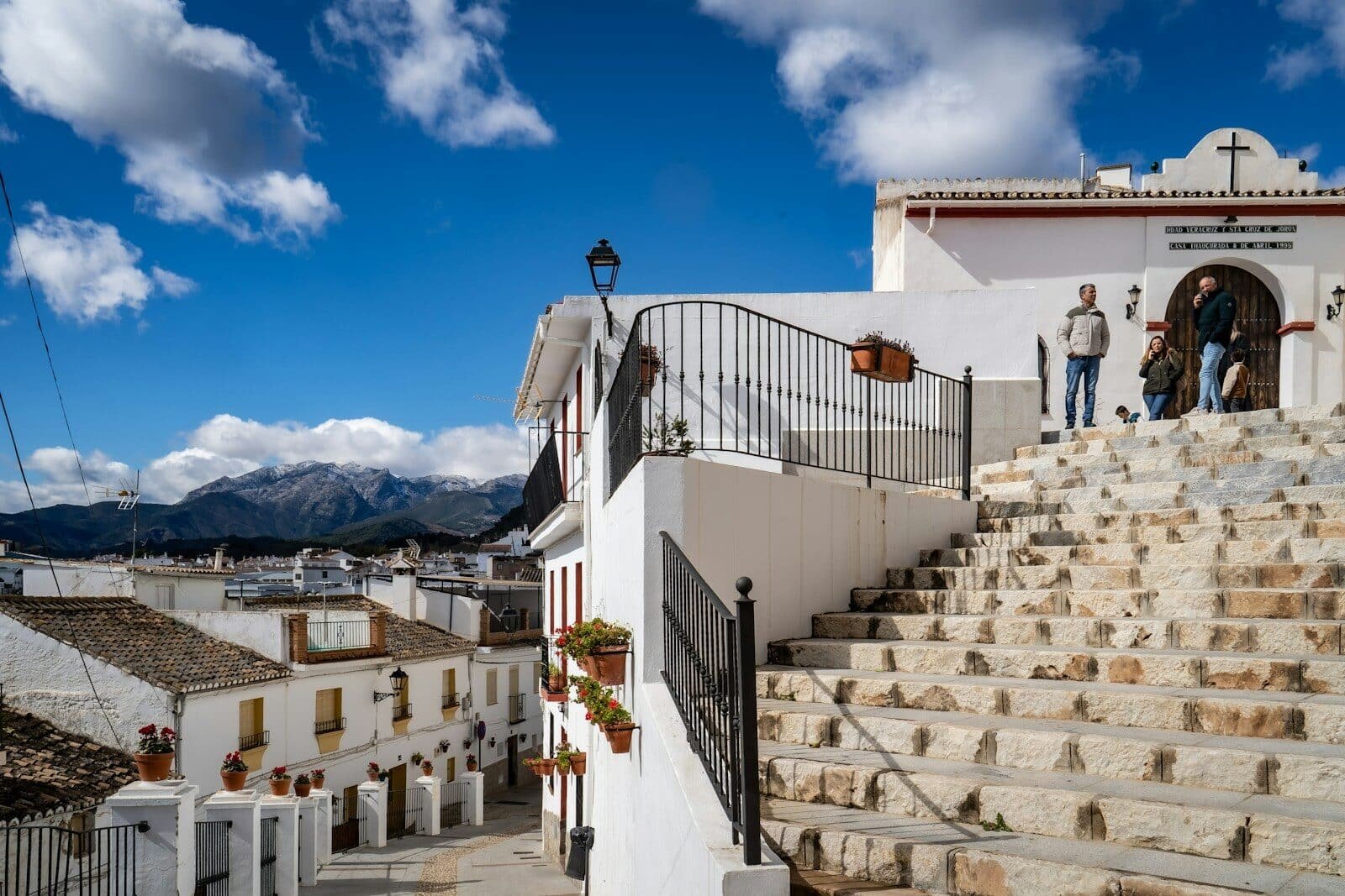 rural wedding venues in spain