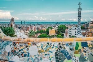 wedding venue Barcelona