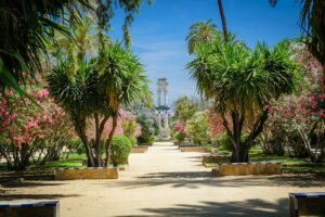 wedding venue seville finca