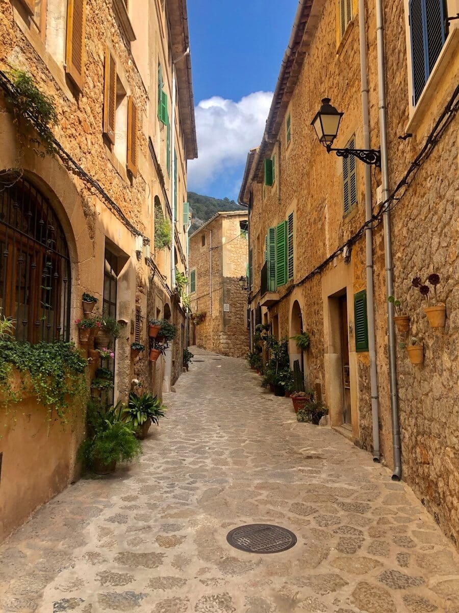 destination wedding mallorca
